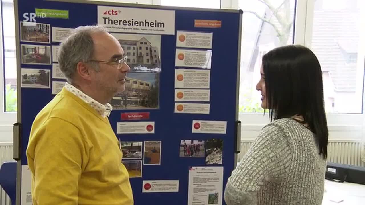 Aus christlicher Sicht - Tag der offenen Tür bei der KFS