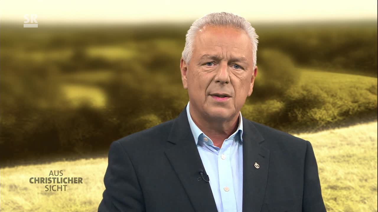 Aus christlicher Sicht