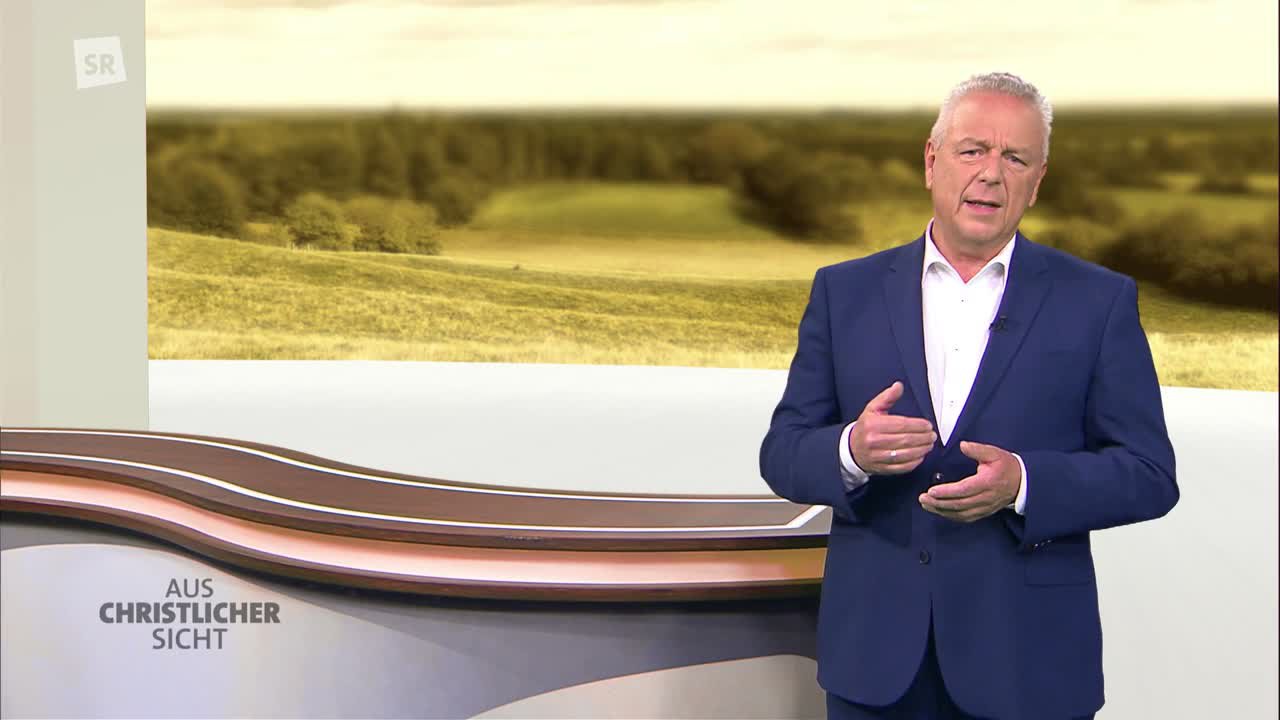 Aus christlicher Sicht