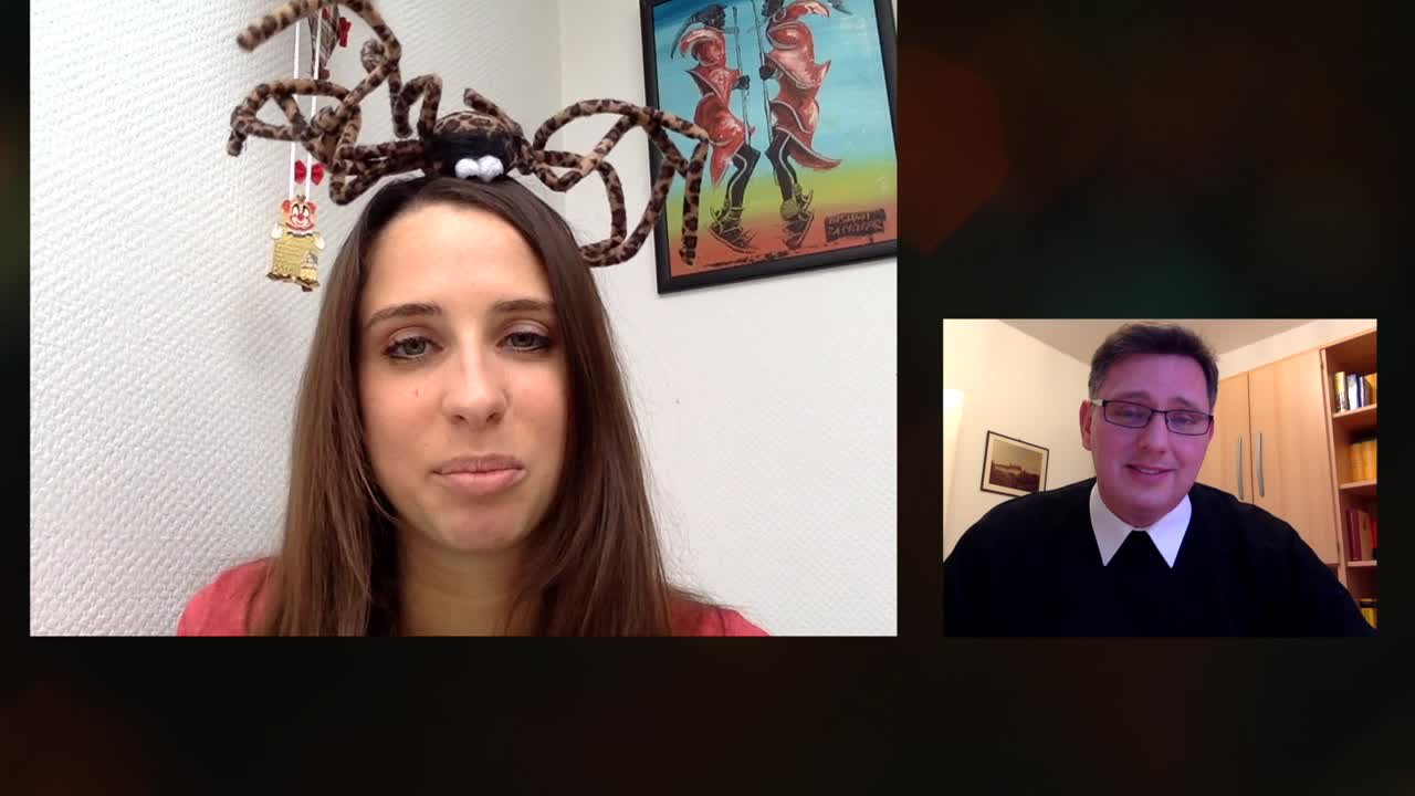 Talk2 - In der Fastnacht ist alles erlaubt?