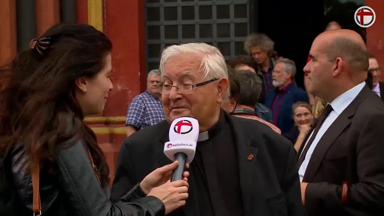 "Wir haben einen neuen Boss"