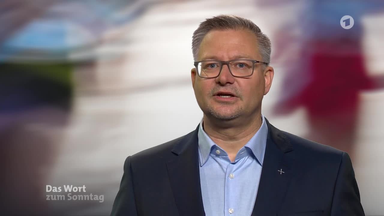 Das Wort zum Sonntag vom 17.06.2023