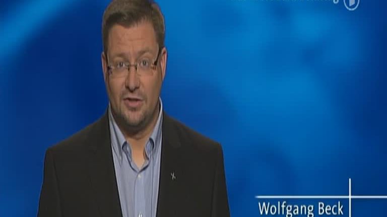 ARD - Das Wort zum Sonntag (14.04.2012): Der liebevolle Blick auf meine Kompromisse