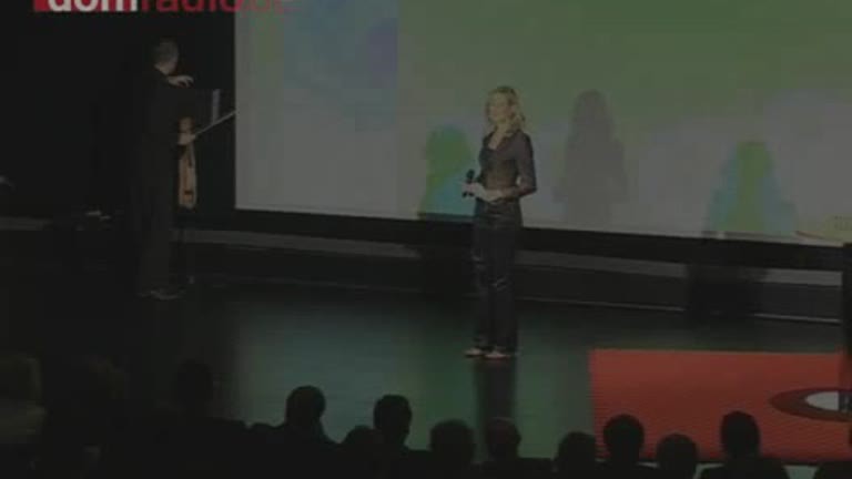 Dokumentation Medienpreis 2008 - Teil 2