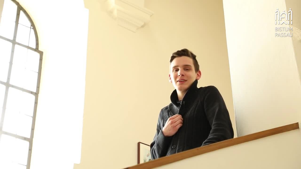 derboivomseminar redet über Berufung