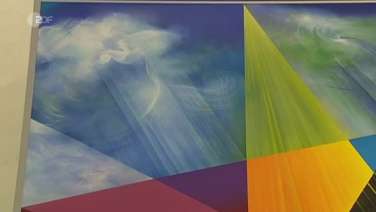 ZDF-Gottesdienst aus Himmelkron (03.07.2011)