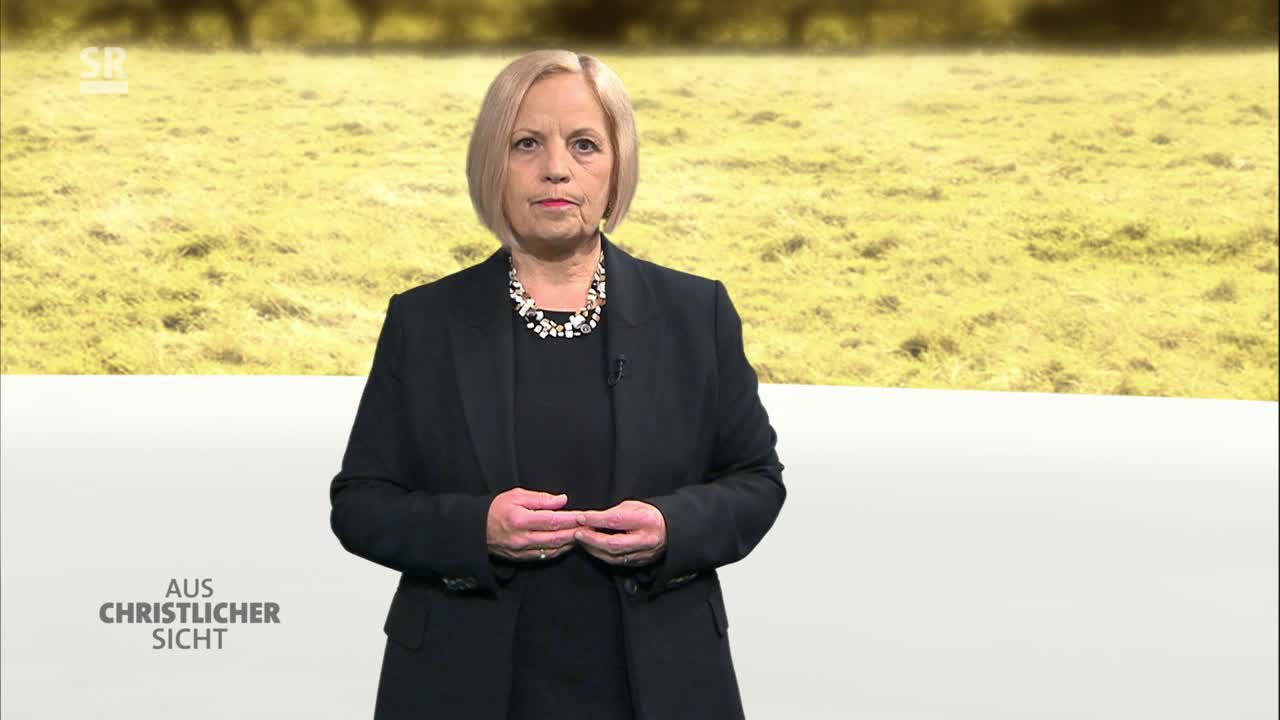 Aus christlicher Sicht