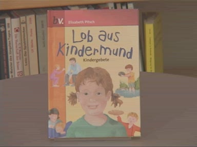 Buchtipp: Lob aus Kindermund
