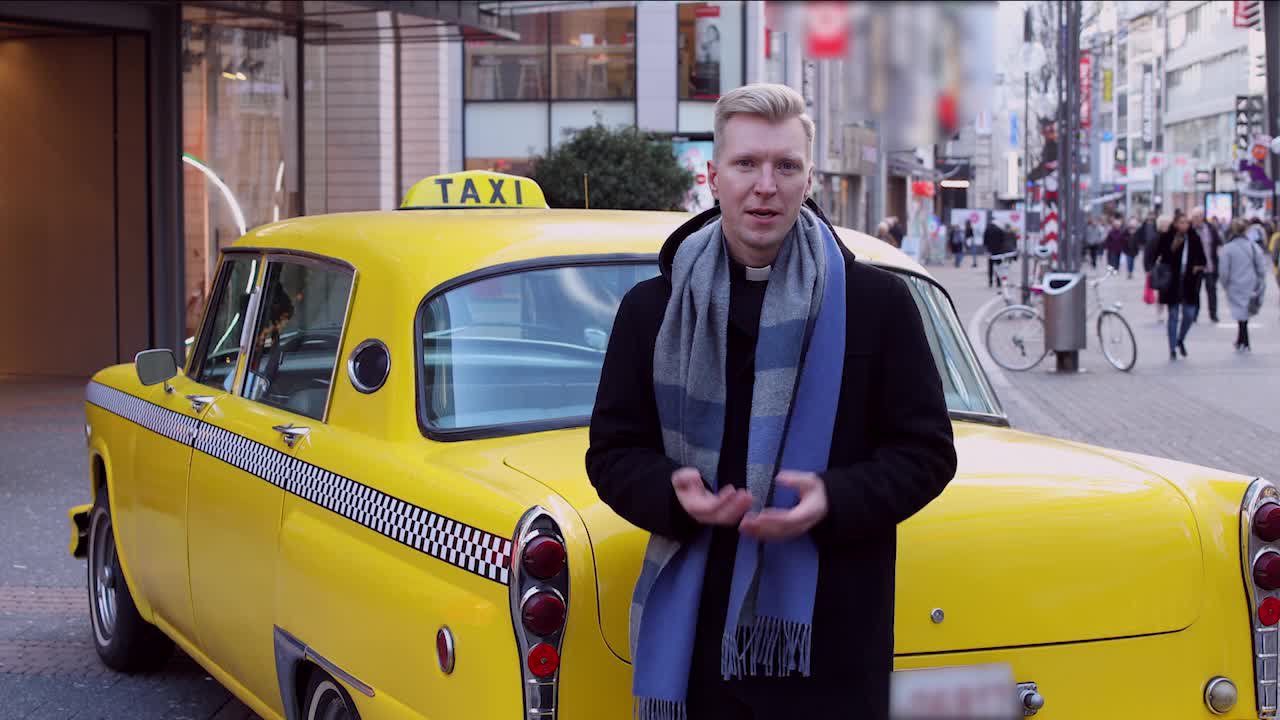 Motzmobil - Brexit