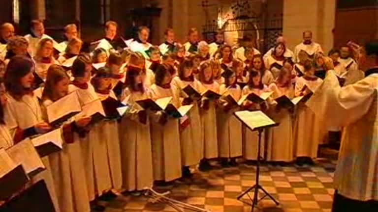 Bistum Limburg: "Klingender Advent im Limburger Dom"