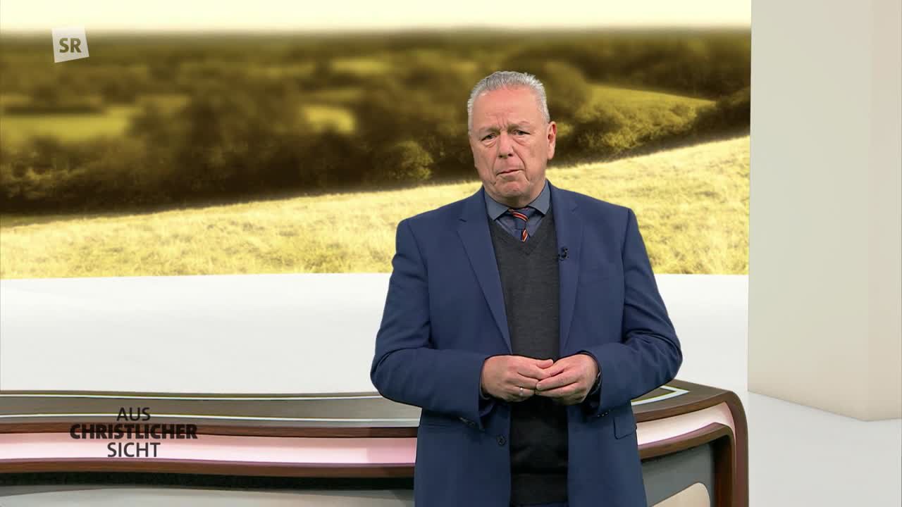 Aus christlicher Sicht