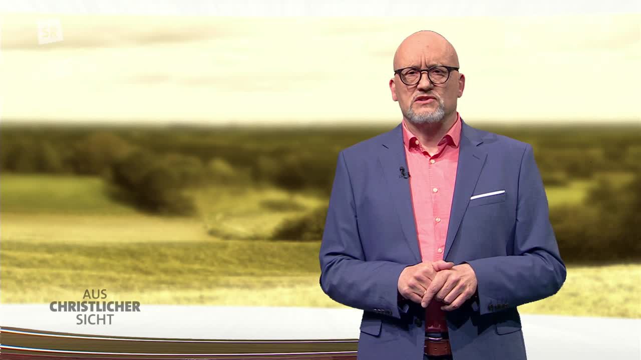 Aus christlicher Sicht