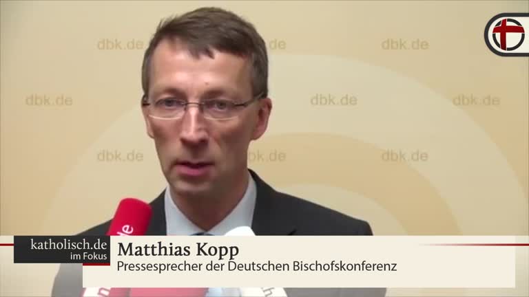Bischofskonferenz distanziert sich von gloria.tv
