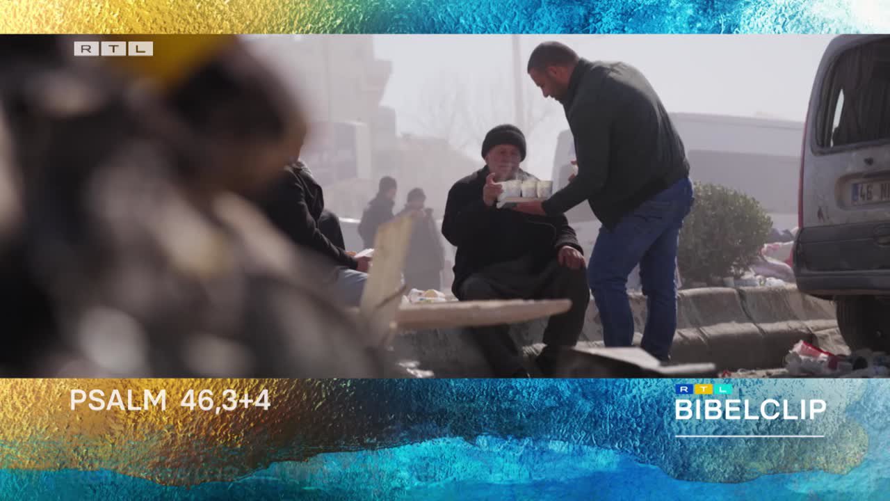 RTL-Bibelclip - Freitag ist Reformationstag