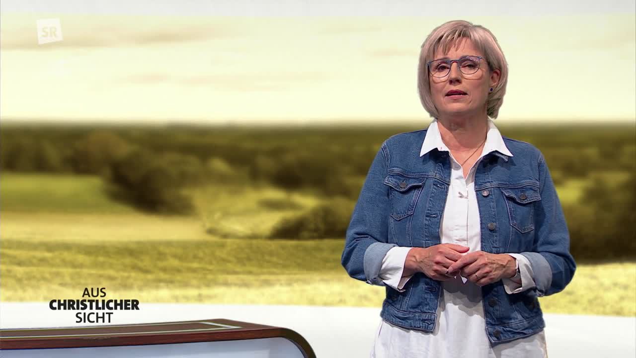 Aus christlicher Sicht