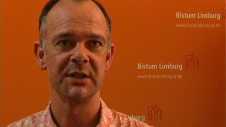 Bistum Limburg: Impulstheater eröffnet "Woche für das Leben"