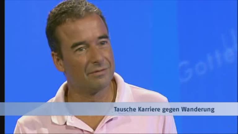 N24-Um Gottes Willen (20.12.2009): Rudolph Wötzel