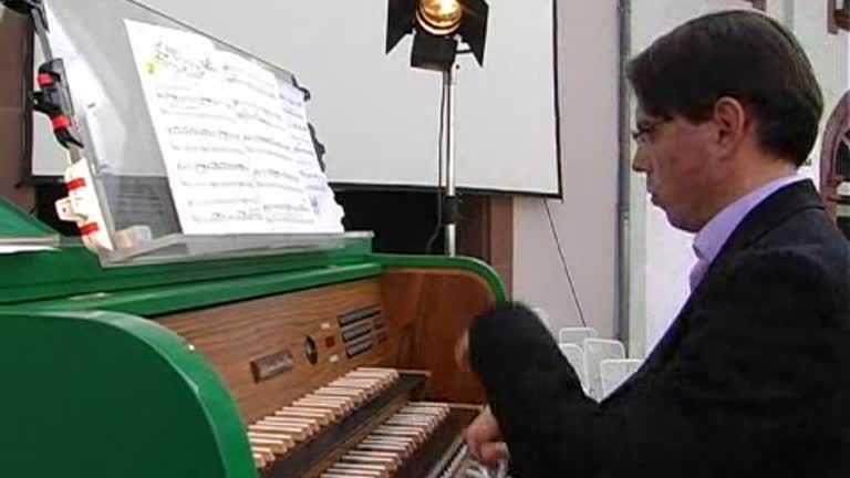 Bistum Limburg: "Musik verbindet Himmel und Erde"
