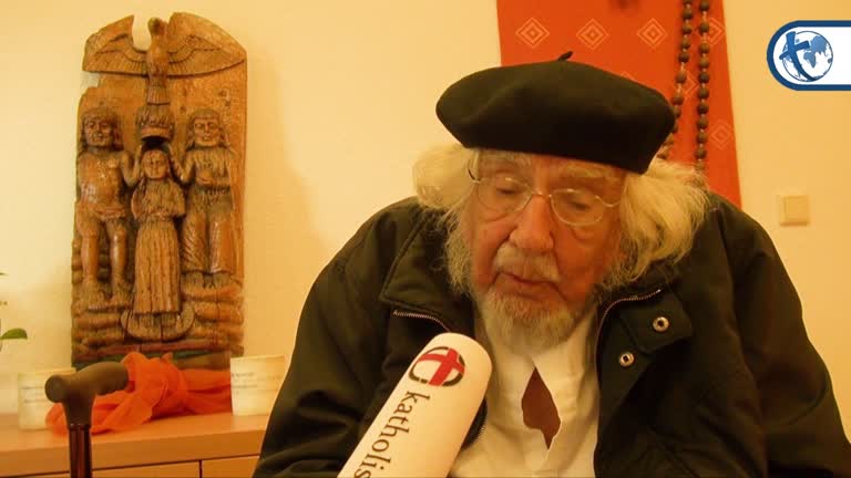 ‚Dieser Papst praktiziert die Befreiungstheologie‘