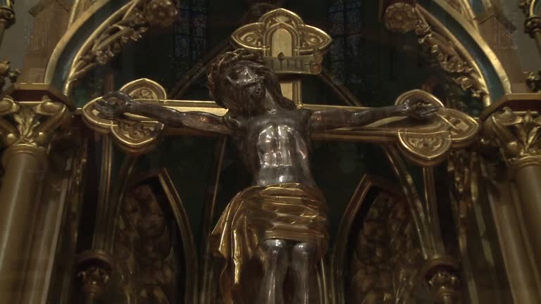 Gotteslobvideo (GL 539): Gott, aller Schöpfung heilger Herr