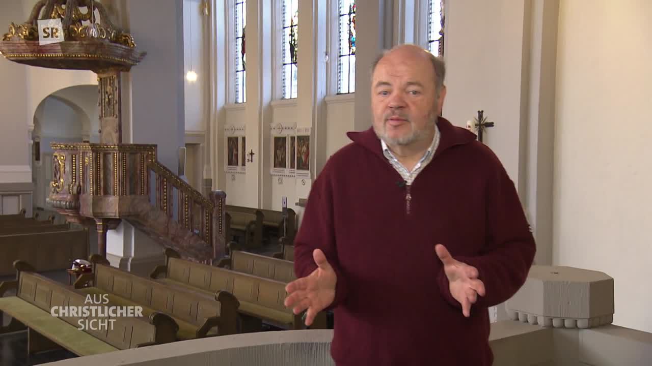 Aus christlicher Sicht