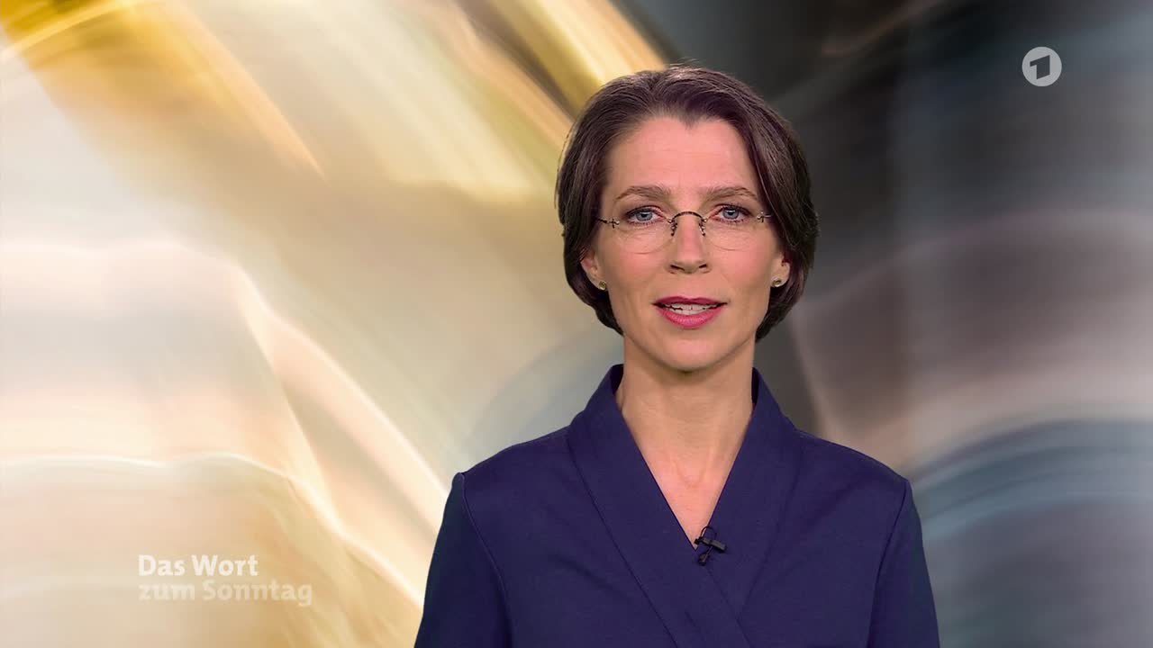 Das Wort zum Sonntag vom 29.01.2022