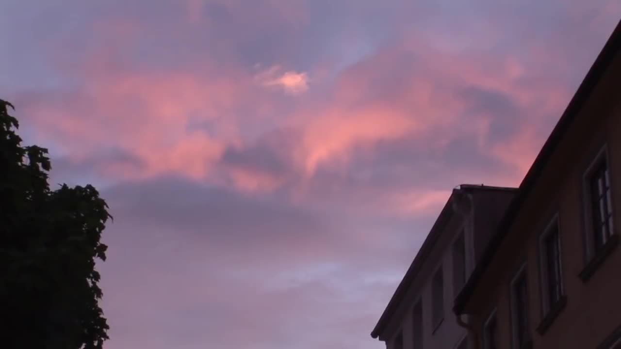Ökumenische Nacht der Kirchen in Kempten 