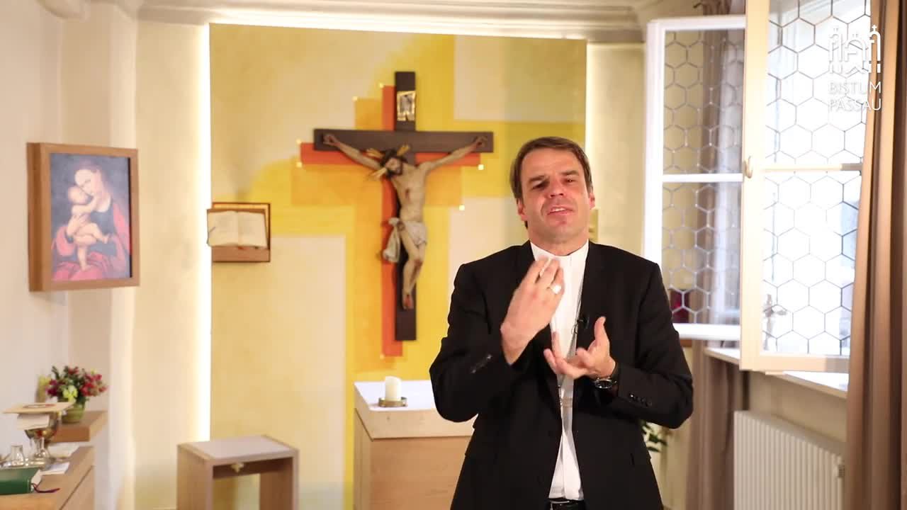 OSTERFRAGEN! - Dreifaltigkeit - Ein Gott oder doch drei Götter?