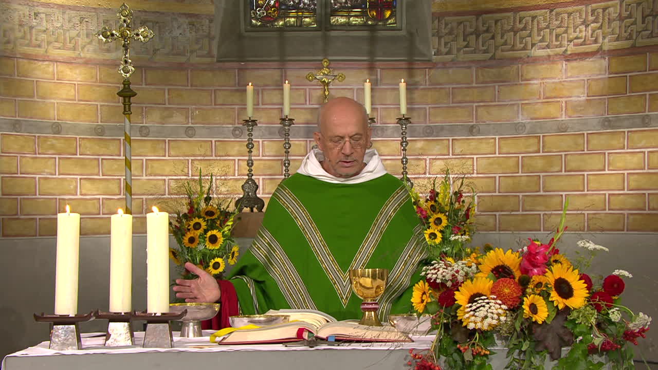 Katholischer Gottesdienst aus Reichenau vom 18.08.2024