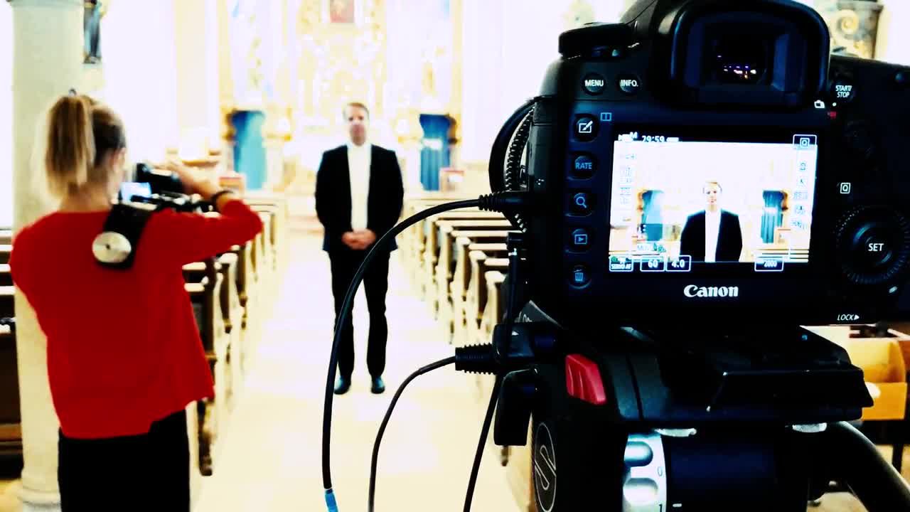 OSTERFRAGEN! - Bischof Stefan Oster lädt ein