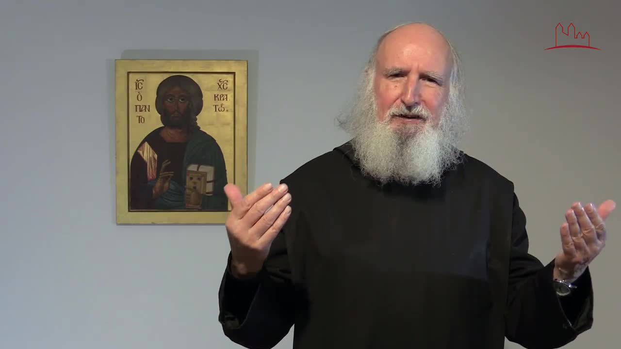 Anselm Grün zur Umkehr 