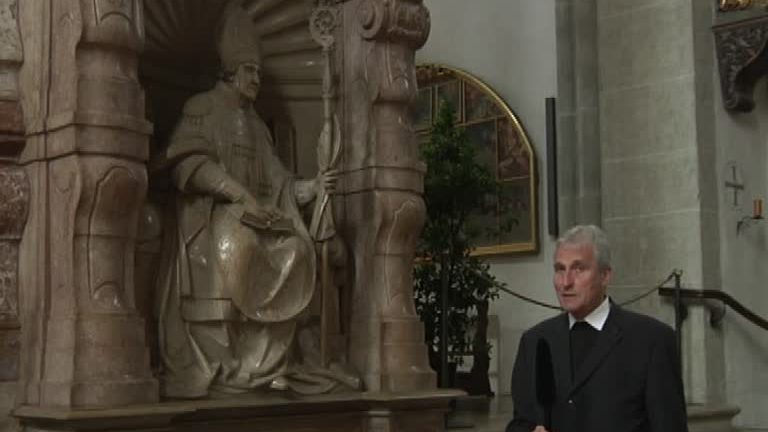 Bistum Eichstätt: "Der Dom zu Eichstätt"