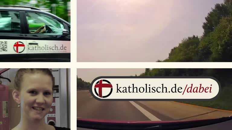 Sarah Schortemeyer: Für Euch hinter den Kulissen