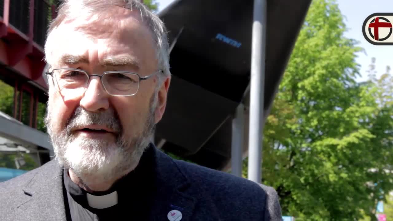 Katholisch für Fortgeschrittene: Christi Himmelfahrt