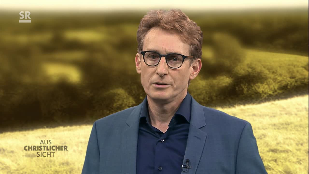 Aus christlicher Sicht