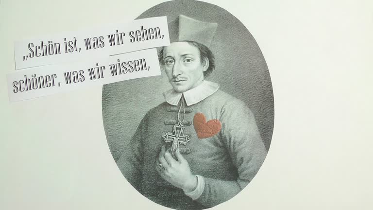 Bistum Osnabrück feiert den seligen Niels Stensen
