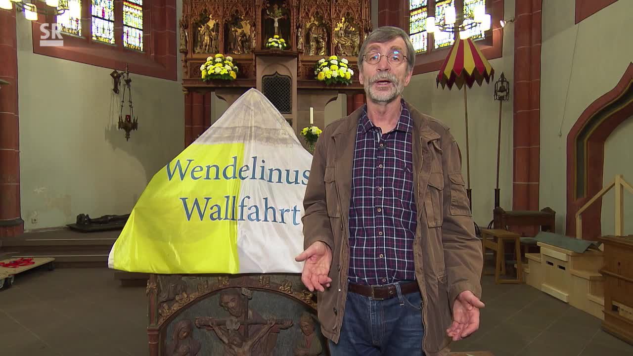 Aus christlicher Sicht - Pilgern