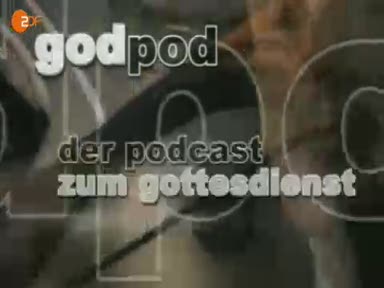 Godpod Dresden