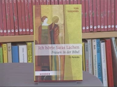 Buchtipp: Ich hörte Saras Lachen