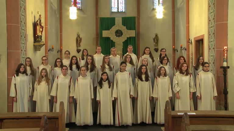 Gotteslobvideo (GL 416): Was Gott tut, das ist wohlgetan