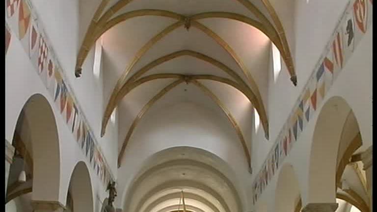Pfarrkirche St. Peter, Kastl