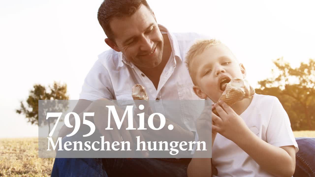 Das ist ungerecht!