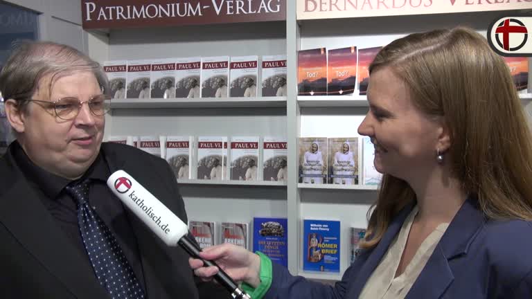 Selig heißt nicht prunkvoll