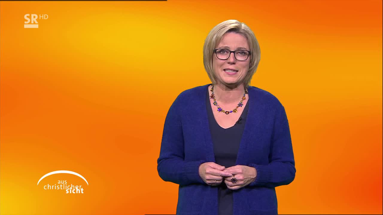 Aus christlicher Sicht - Erinnerungen