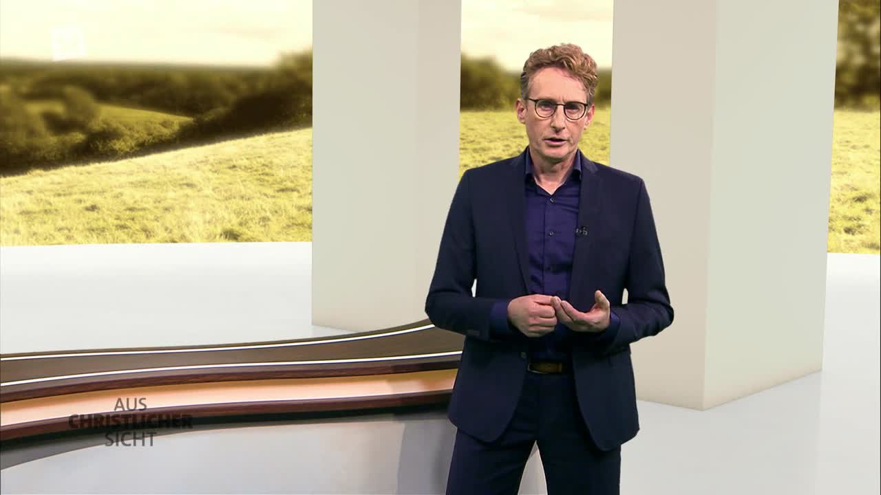 Aus christlicher Sicht