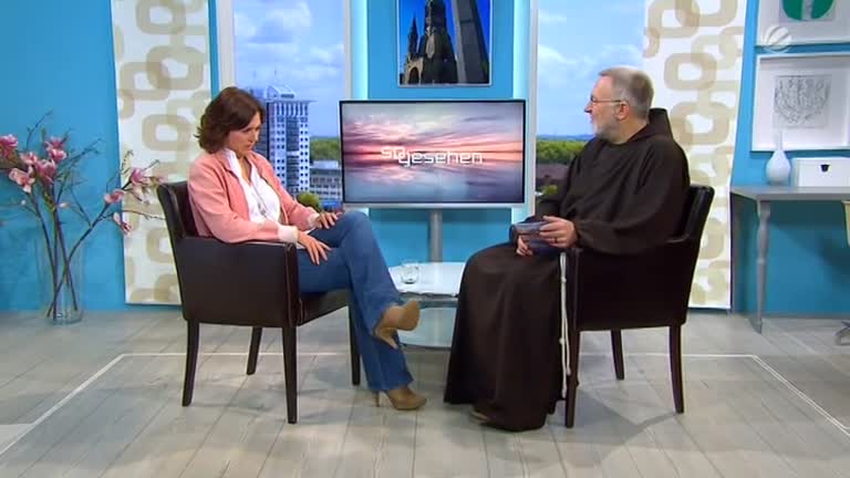 SAT.1 So gesehen - Talk am Sonntag