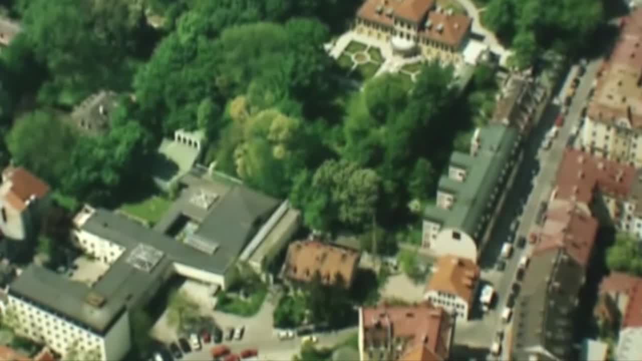 Zum Abschied von Akademiedirektor Dr. Florian Schuller