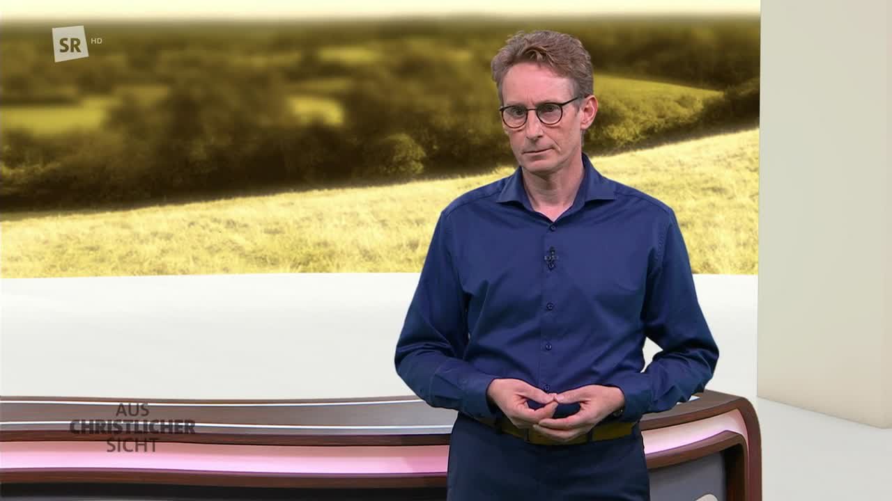 Aus christlicher Sicht
