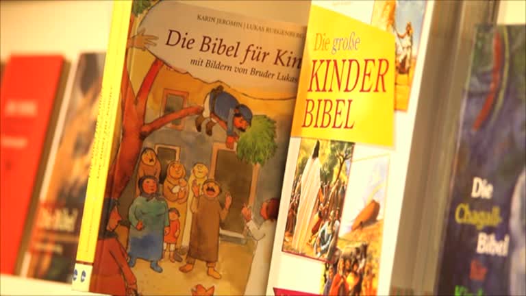 Buchmesse