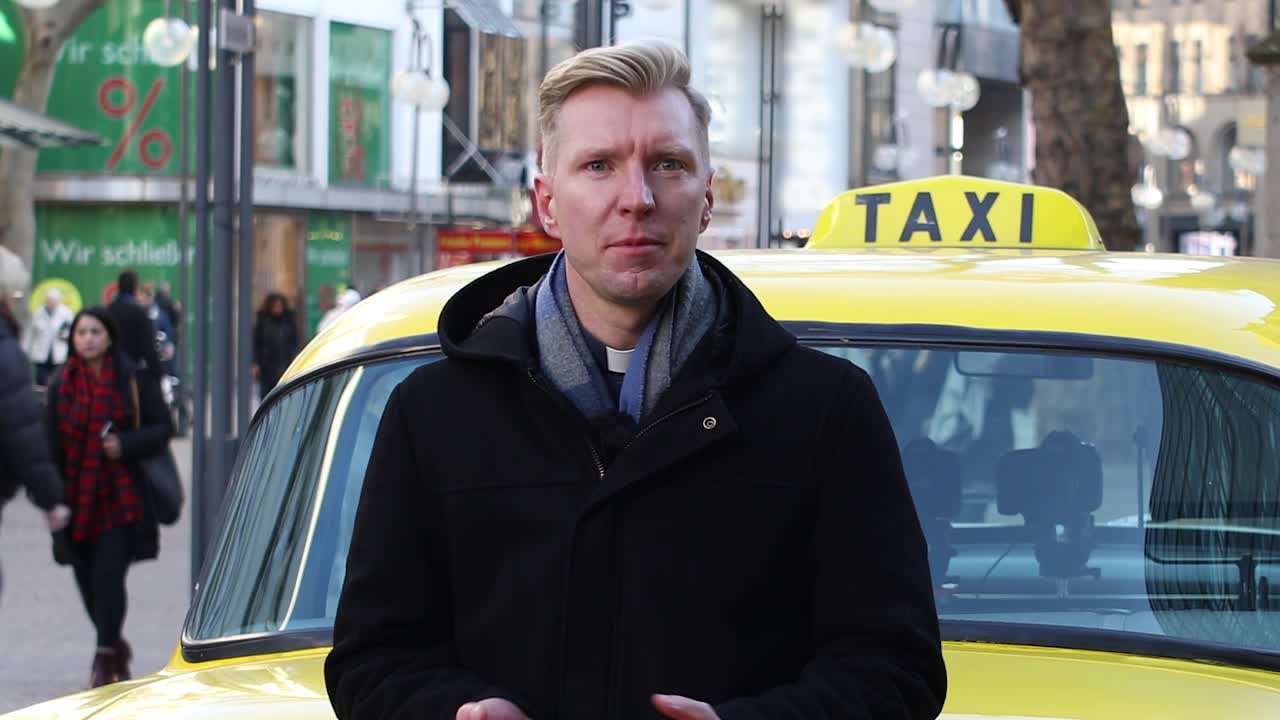 Motzmobil - Misstrauen in der Partnerschaft